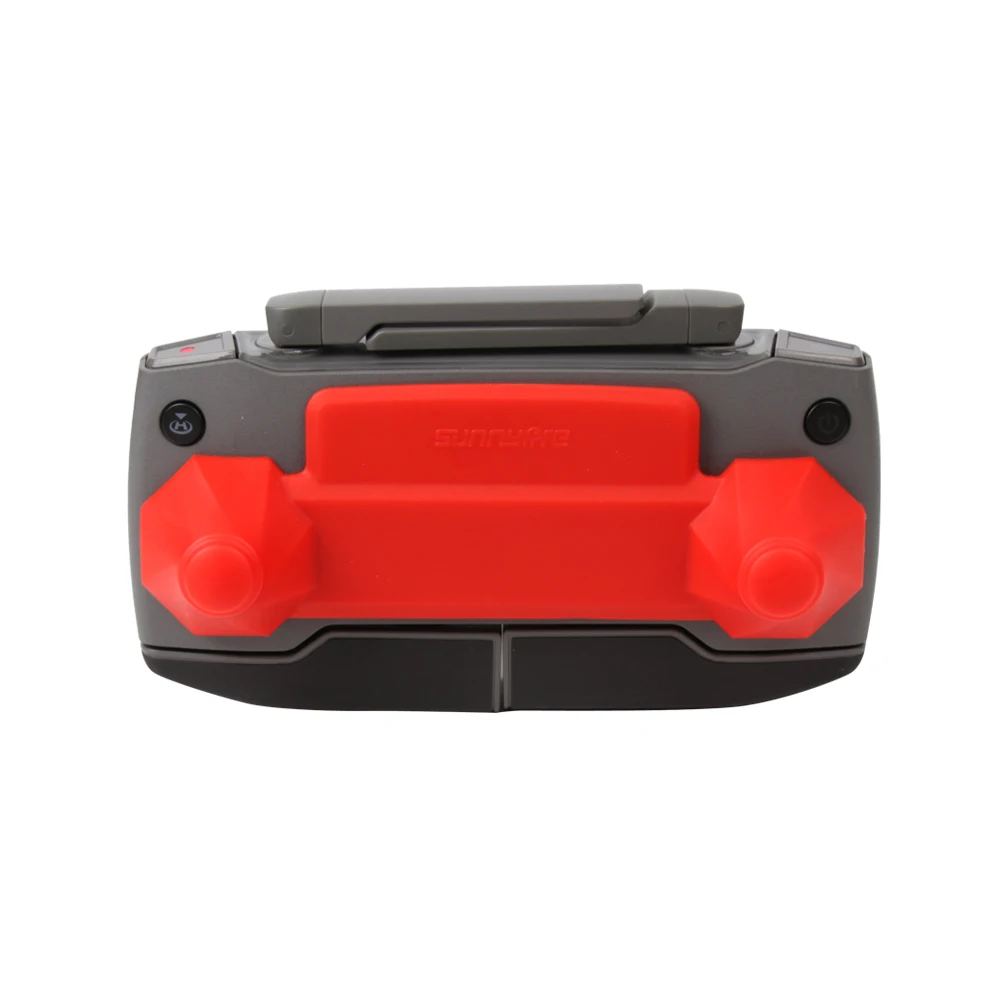 Защитный чехол для джойстика Sunnylife Mavic 2 защита большого пальца DJI MAVIC PRO/ZOOM Drone