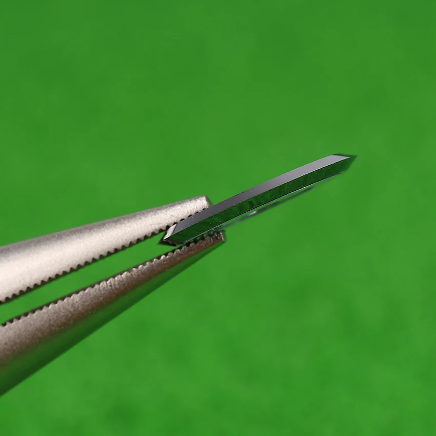 KELUSHI Новый CT-20 / CT-30 волоконно-оптический резак Кливер лезвие режущее Сращивание