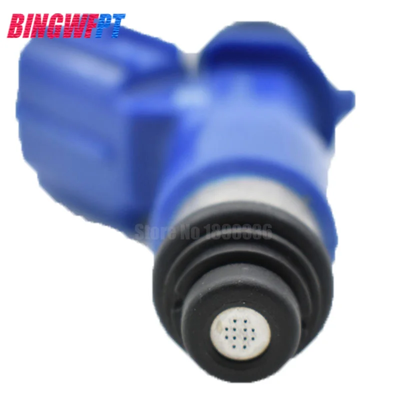 6pcs 410cc Fuel Injectors for Acura Honda Civic RDX Integra RSX K20 K24 B16 B18 16450RWCA01 16450-RWC-A01 | Автомобили и