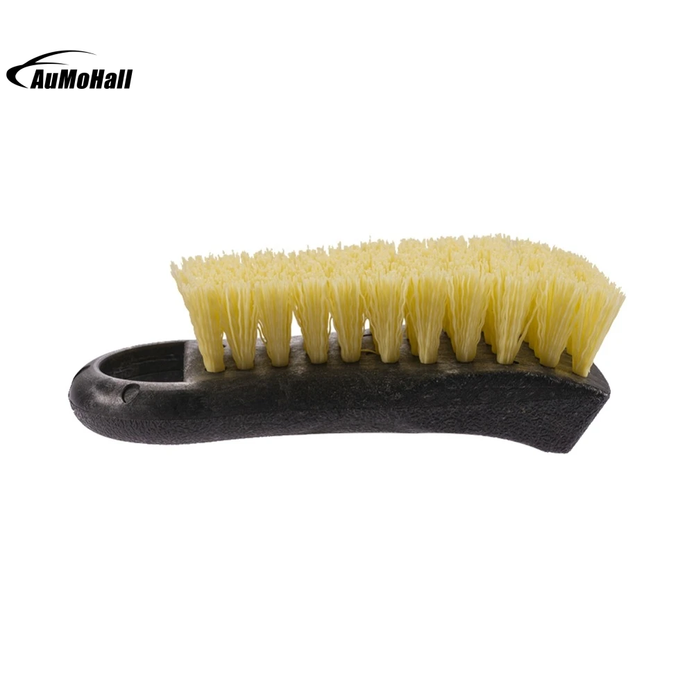 

Car Tire Brush Carpet Brush Vehicle Motorcycle Washing Cleaner Cleaning Tool