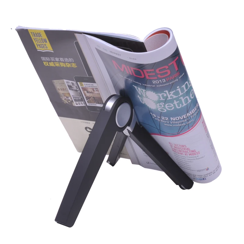 Регулируемый Авто держатели для ноутбука Портативный складной стол ноутбук 7-15