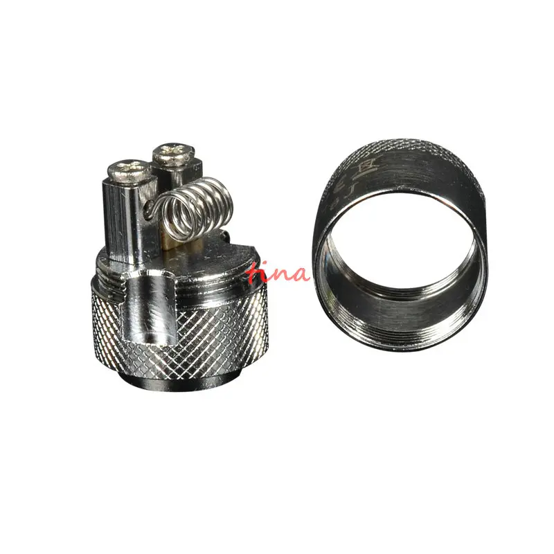 Original Kangertech CLRBA Head Rebuildable Coil for Kanger Cupti Kit and Cltank RBA | Электроника