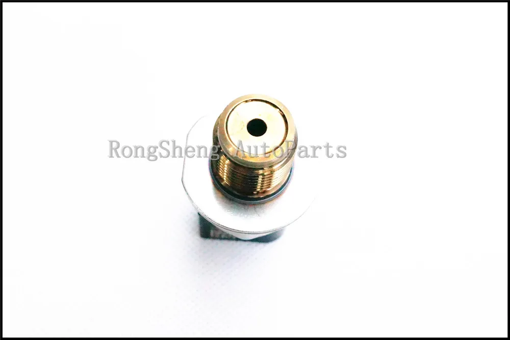 DPQPOKHYY Подлинная для SENSATA Common Rail датчик давления топлива 85PP40 02 85PP4002|Датчик