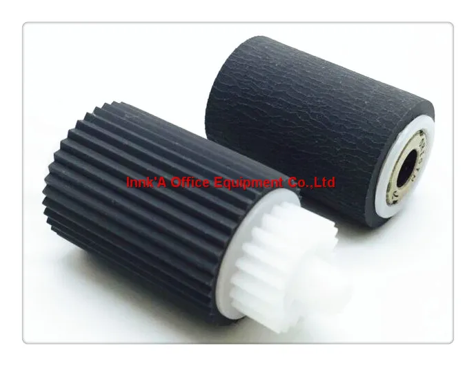 Высококачественная флейта для Sharp AR235 AR275 ARM208 AR208 AR236 AR276 NROLR0055QSZ1 NROLR0054QSZZ 2 шт./компл. |