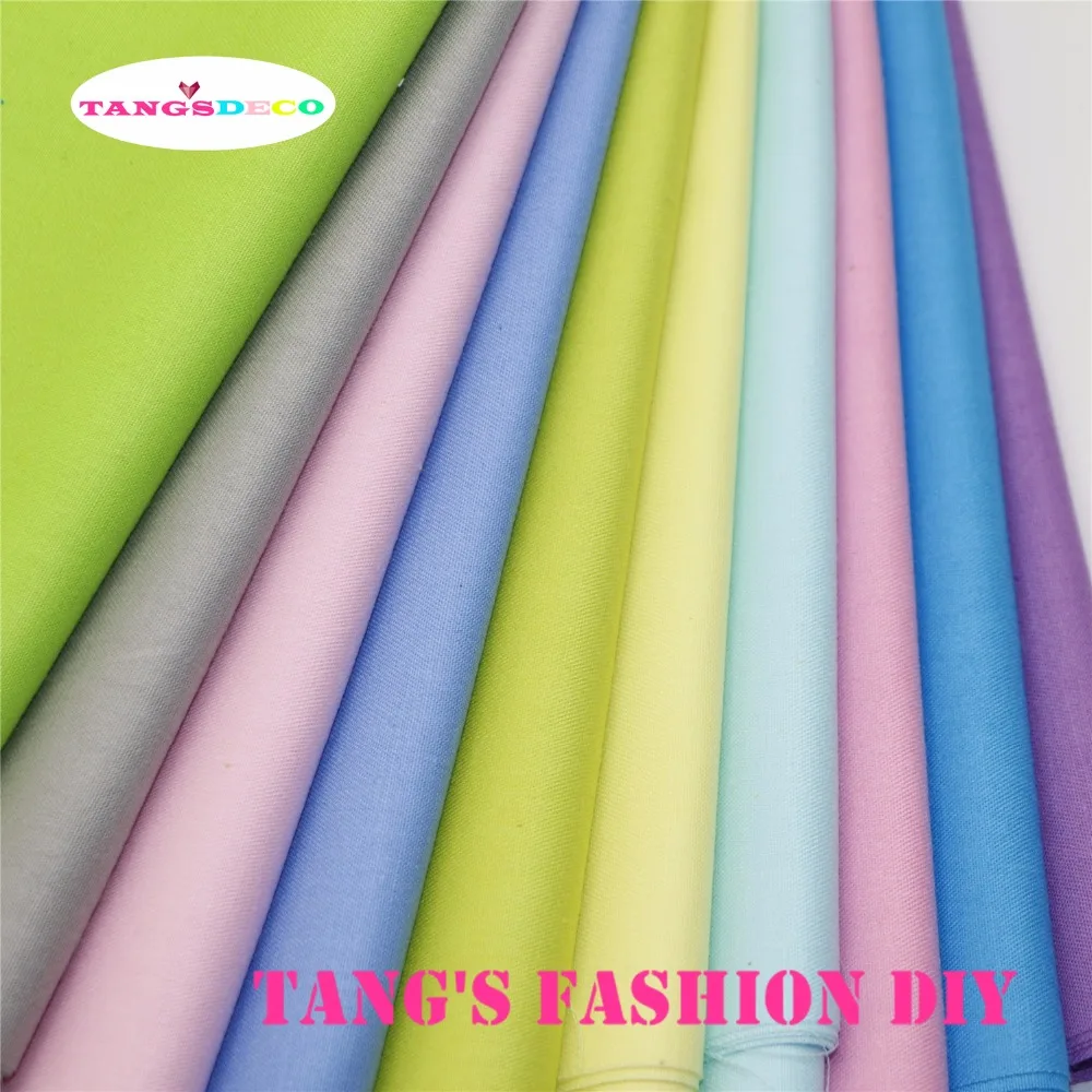 10 шт. Высокое качество 40x50 см фотосессия различных цветов в комплекте|cotton fabric