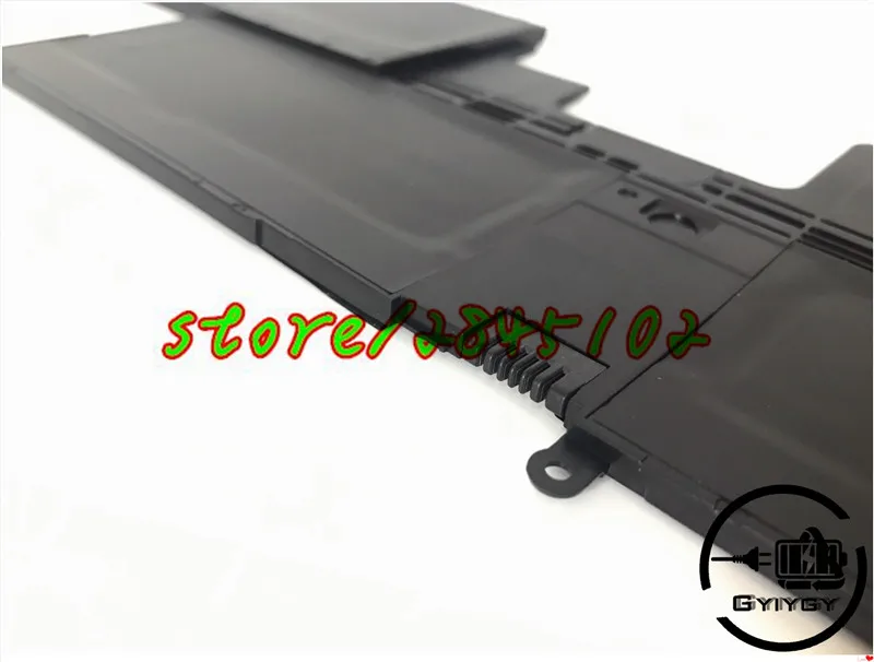 7 5 В 4740 мАч 36Wh Аккумулятор для Sony VIAO SVP13213CW VGP-BPS38 SVP13 Pro13 Pro11 SVP13218SC SVP13217SC SV P112100C |