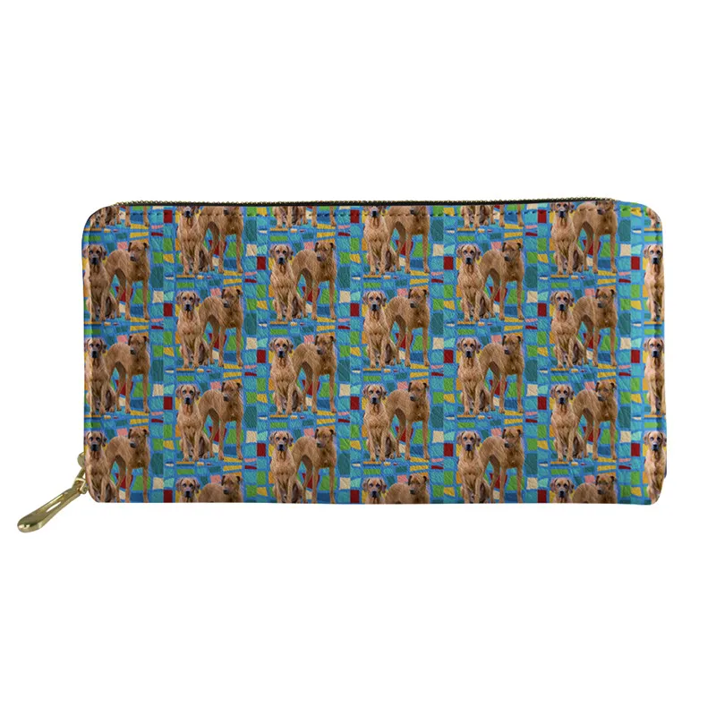 YQ3410Z21 FORUDESIGNS/2 шт./компл. для женщин сумки Rhodesan Ridgeback печати рук подростков колледж Книга сумка дамы плеча Tote - Цвет: YQ3410Z21