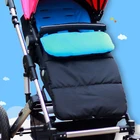 Переноска для малышей 3 в 1, многофункциональная детская коляска, сумка для сна, для младенцев, чехол для коляски, легкий, теплый