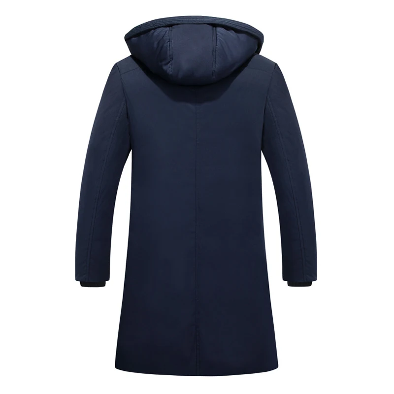 Новое поступление 2018 зимняя высококачественная сохраняющая тепло куртка на