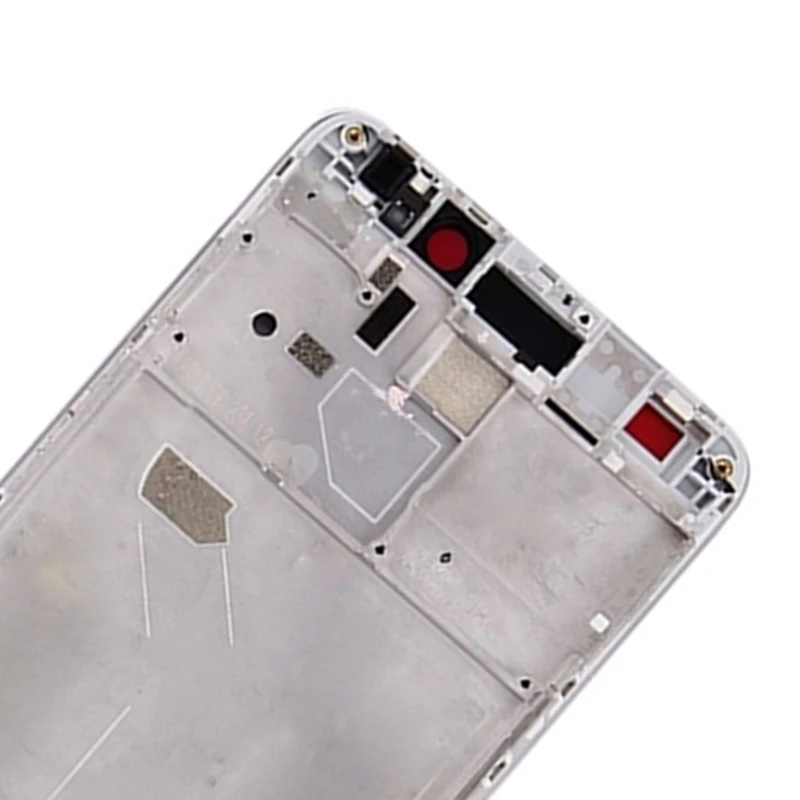 Для Huawei Honor 5C GT3 7 Lite LCD Корпус рамка Крышка передняя доска средняя Рамка Замена |