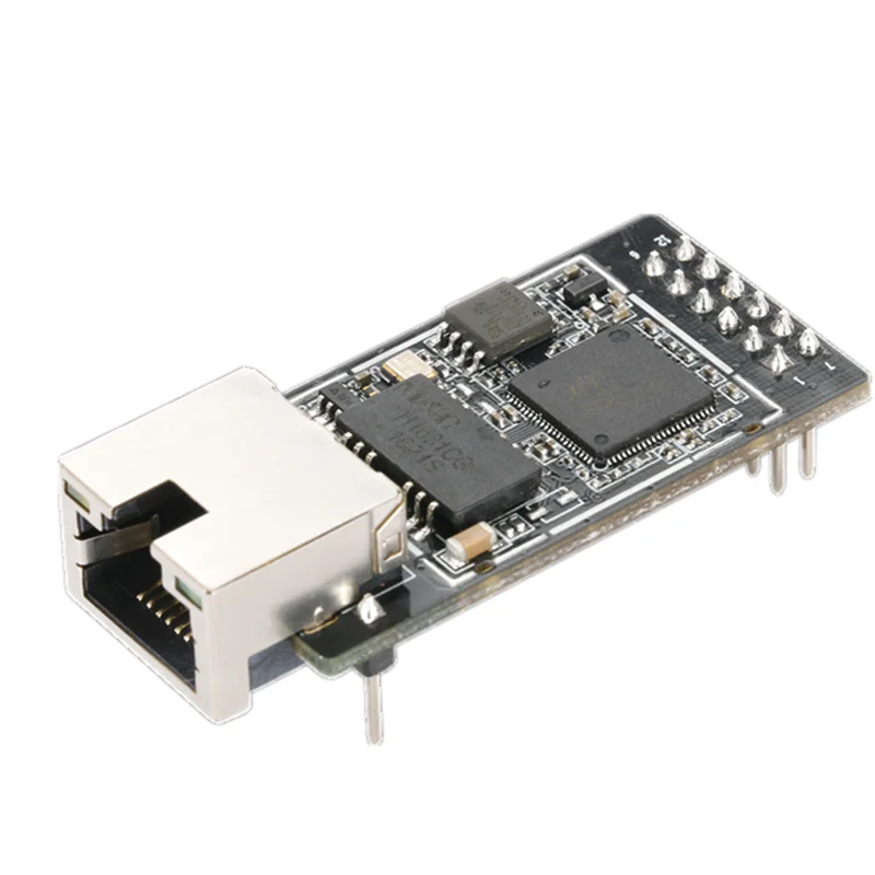 CEANDDEAR eport Pro-EP20 Linux Servidor Red Series TTL и модуль Ethernet интегрированный DHCP 3 V TCP IP Telnet Wifi