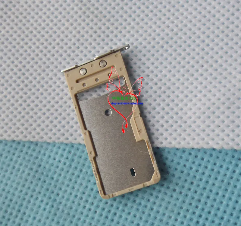 Оригинальный blackview bv9000 pro Sim карта слот для карты памяти сотовый телефон|Шлейфы