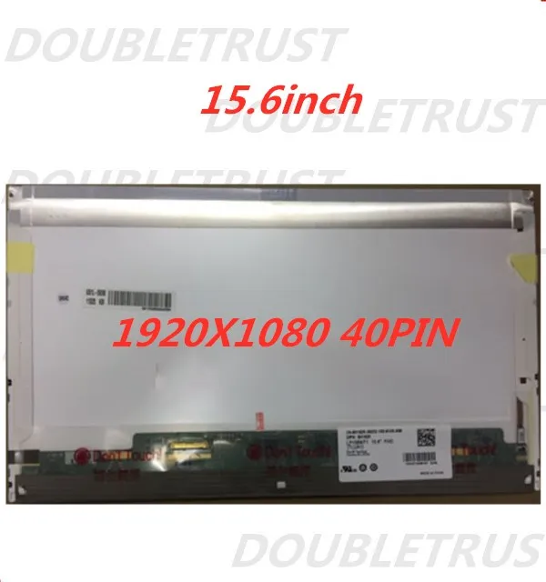 ЖК экран для ноутбука B156HW01 V.4 B156HW02 V.7 V.1 LP156WF1 TLA1 TLC1 B156HTN01|ЖК-экран ноутбуков| |