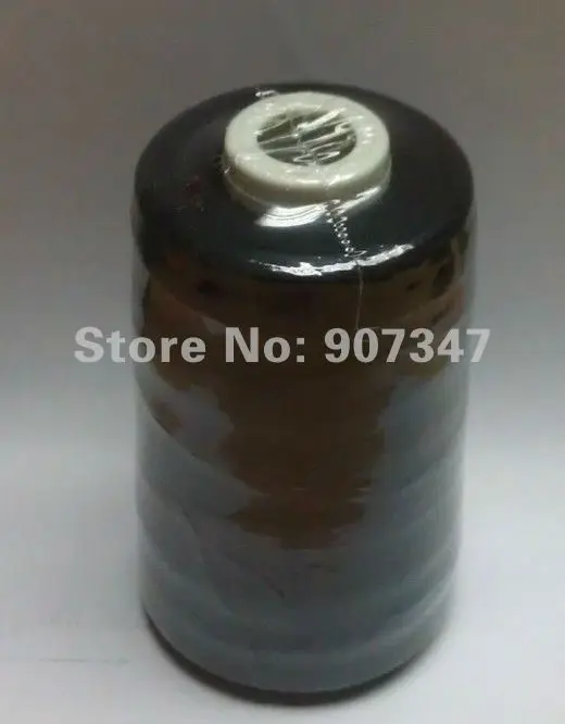 Катушка наполнителя швейной нитки 5000 м * 4 конуса (доступны черно белые) нижняя