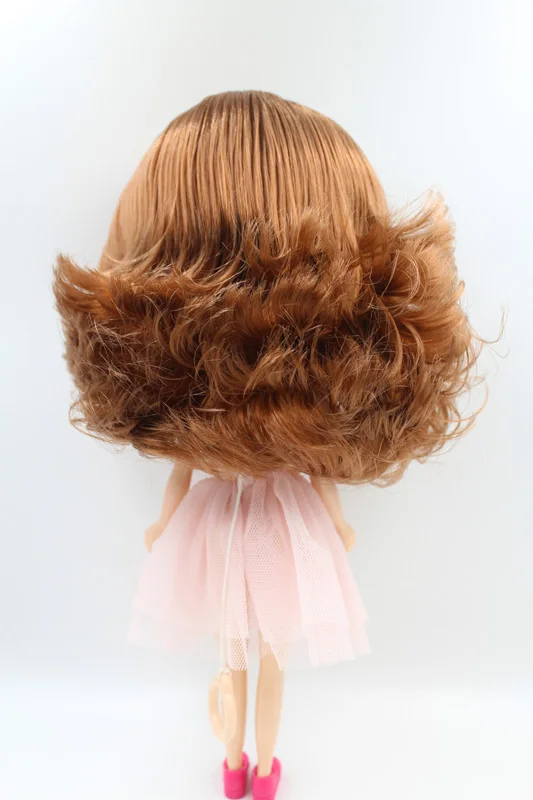 Бесплатная доставка большая скидка кукла сделай сам ню Блит подарок на день