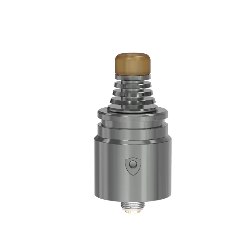 Испаритель Vandy Vape Berserker V2 MTL RDA 1 5 мл перестраиваемый капающий атомайзер