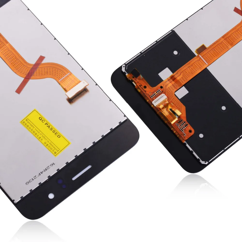 Grade 5.2&quot Оригинальный тачскрин дисплей экран для huawei Honor 8