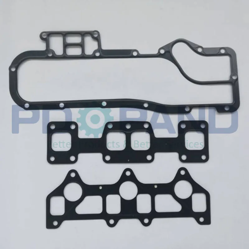 Мы полный комплект прокладок для ремонта двигателя Mazda BT 50 pick up 2499cc Ford Ranger Everest 2.5TDI