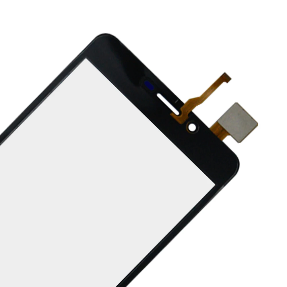 100% оригинальная сенсорная панель Leagoo Kllcaa Power отличные запасные части +