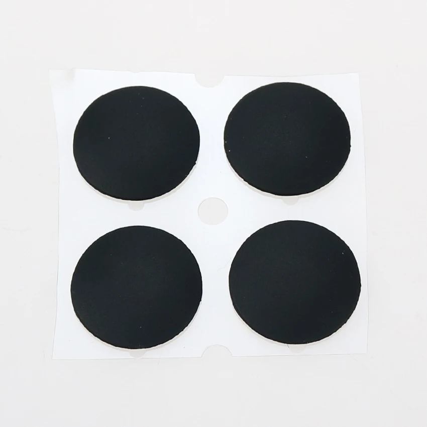 Cltgxdd 4 шт. коврик для ноутбука нескользящий нижний резиновый ножек коврики Apple MacBook