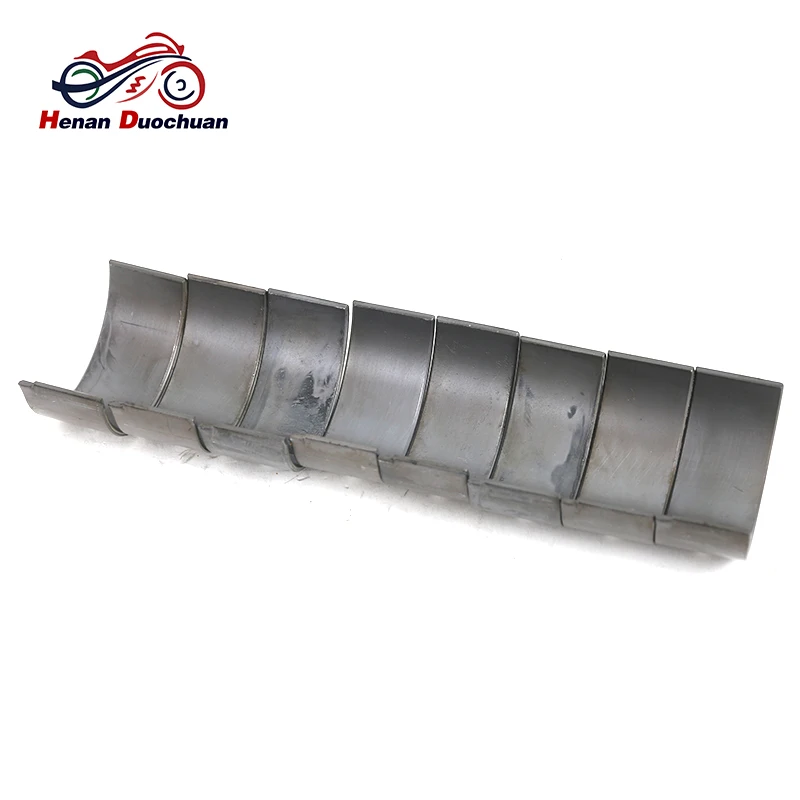8pcs STD 8 шт. мотоциклетные Запчасти для HONDA CB750 CBX750 P2 VF750 CBR750 VFR750 STD шатун подшипника - Цвет: 8pcs STD