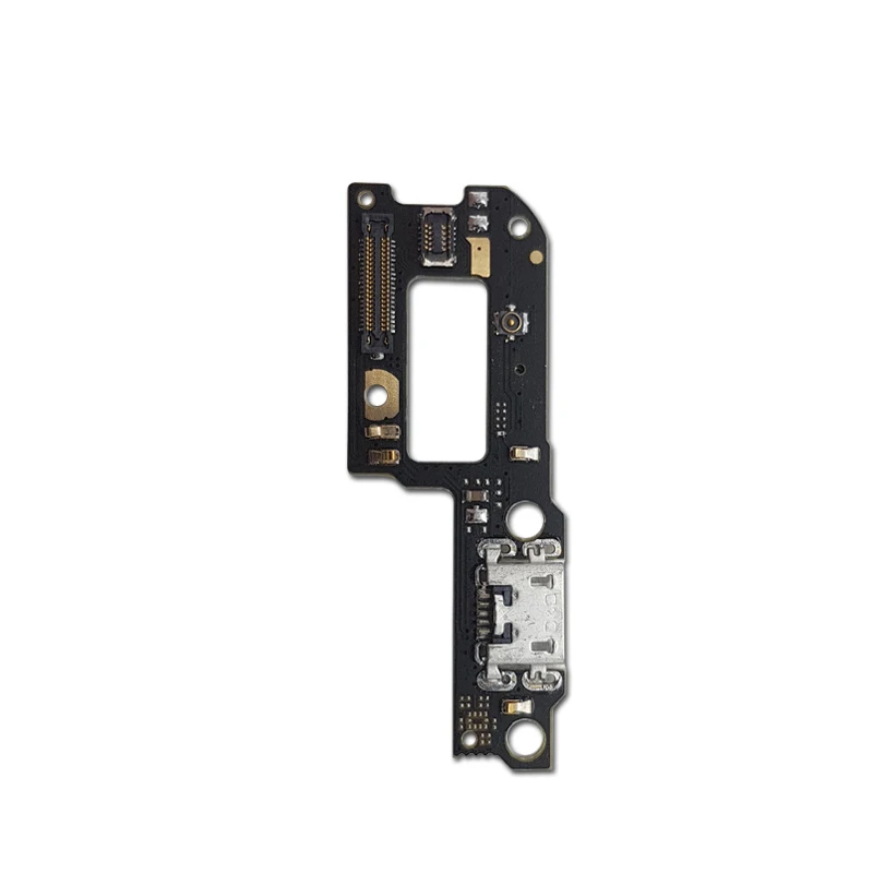 Для Xiaomi Redmi 6 Pro/Mi A2 Lite USB зарядное устройство Порт док коннектор pcb плата гибкий