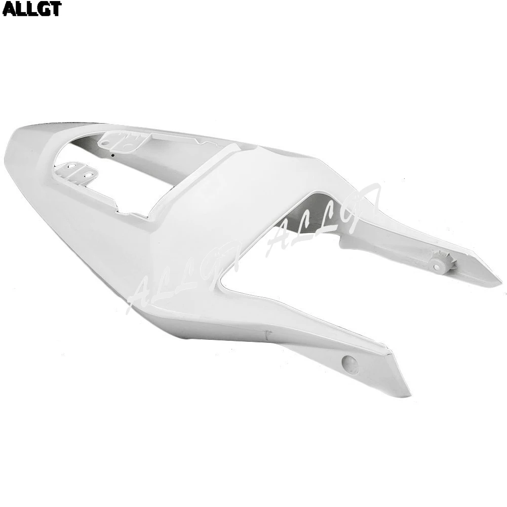 ALLGT задний обтекатель Неокрашенный для SUZUKI GSXR 1000 K3 2003 2004|rear fairing|rear tail fairingtail fairings |