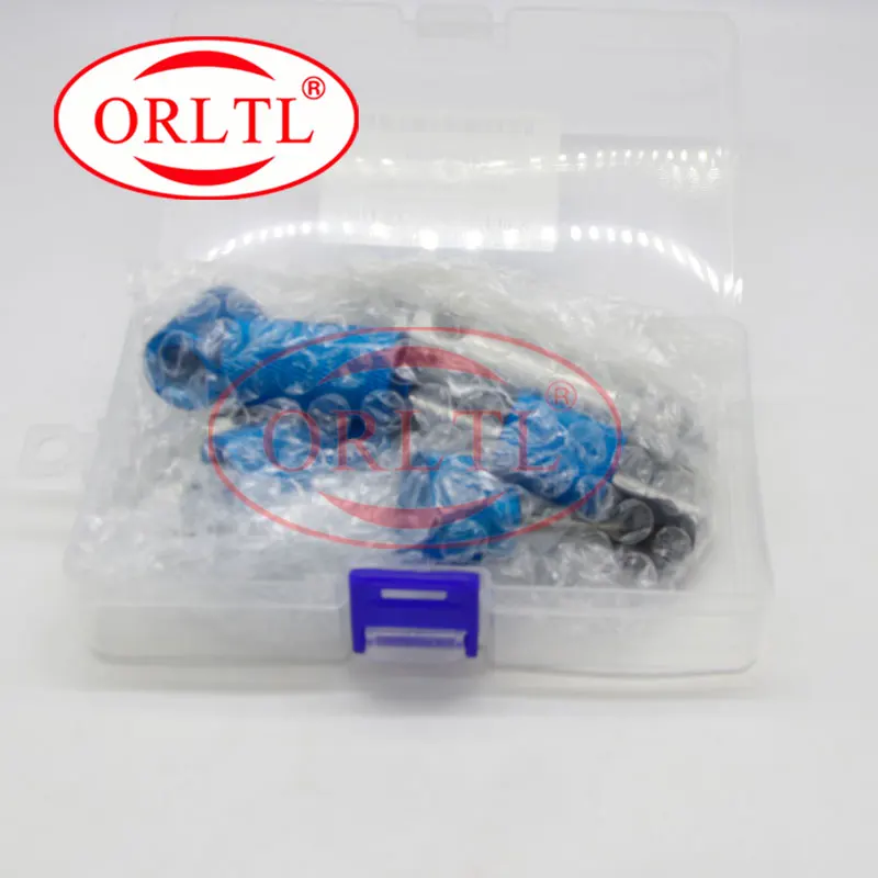 

ORLTL Common Rail Injector Filter Dismounting and Installation Tools Sets, Diesel Injection Filter Remove Tool