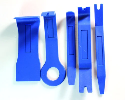 2014 BESITA High Quality Professional Hand Tools New 5pcs Auto Car Repairing Tool Handy Remover Set For Free Shipping # 79015 |