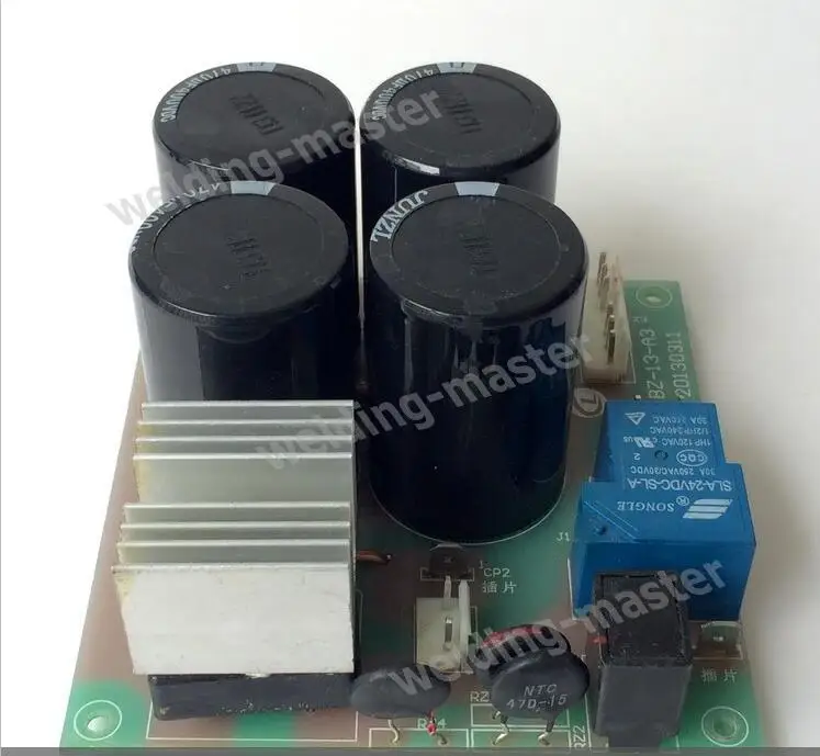 Бесплатная доставка нижняя печатная плата MOSFET ARC160 220 В для инверторного