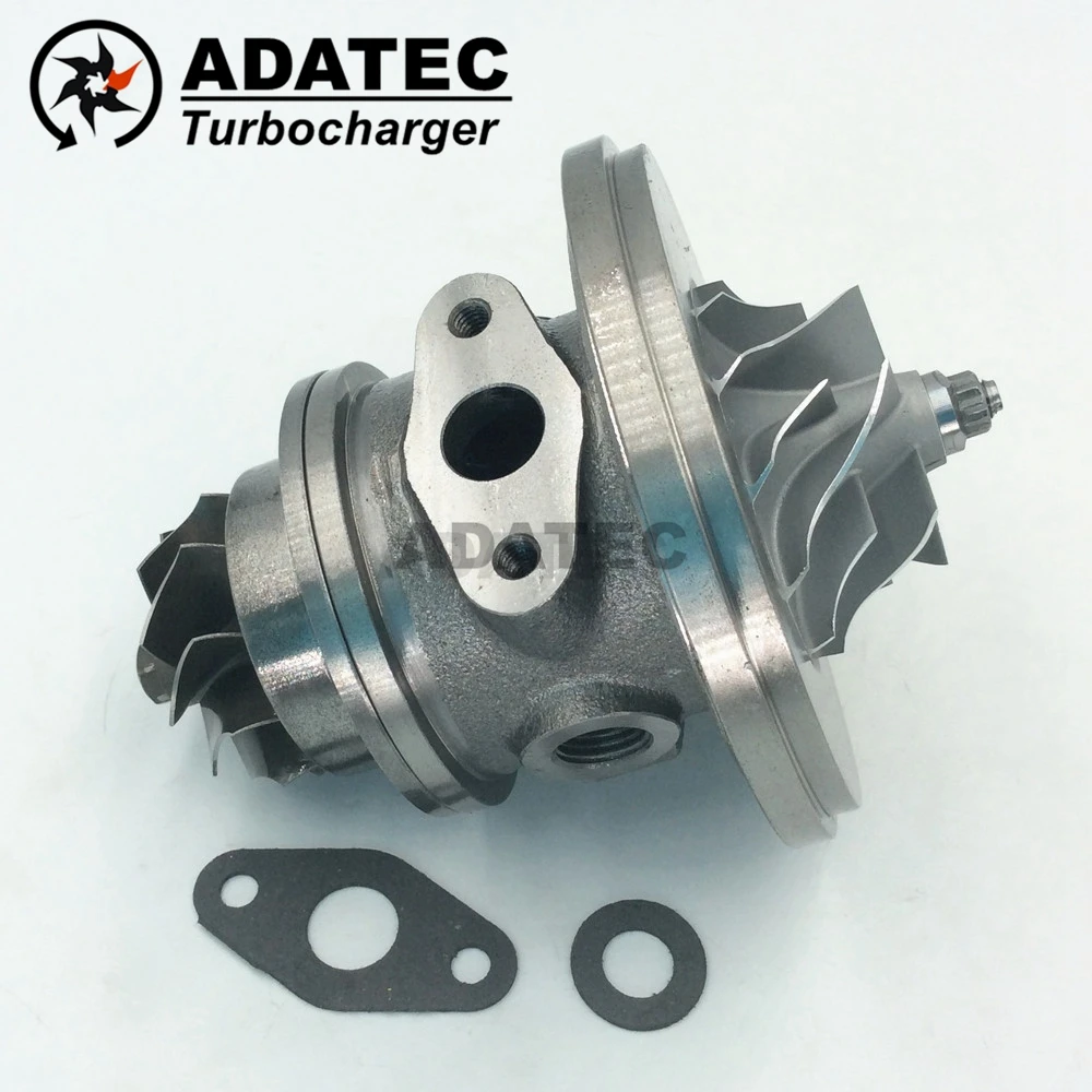 Турбинный картридж TD04L 4937702600 144117T600 CHRA Турбокомпрессор для NISSAN D22 NAVARA/TERRANO/CABSTAR 3.2L