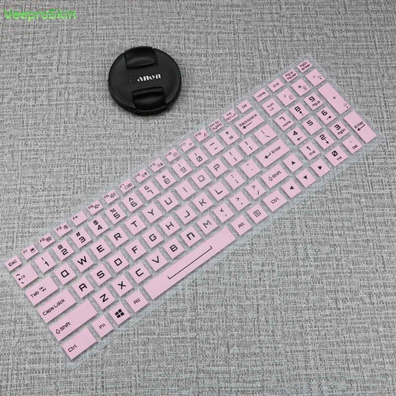 Защитный чехол для клавиатуры ноутбука HASEE защитная пленка PRO GX10 CR7 PLUS CR9 15 6/17 3