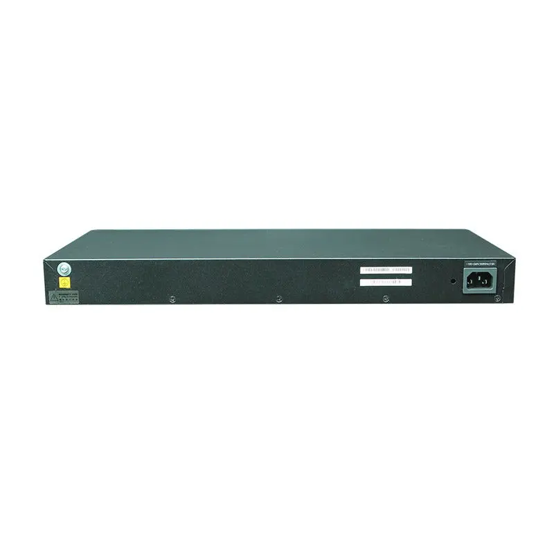 Серия Hua wei S5720S с 24-портовым гигабитным poe-переключателем портами 4sfp и поддержкой