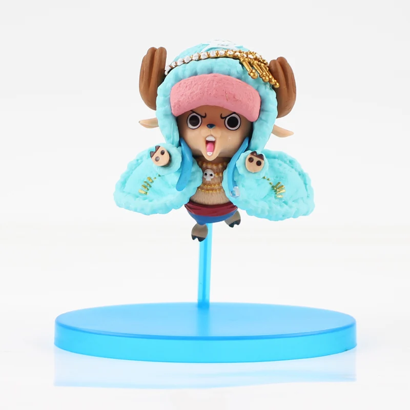 Игрушечная фигурка из аниме соломенная шляпа пираты Луффи нами Робин Зоро сандзи