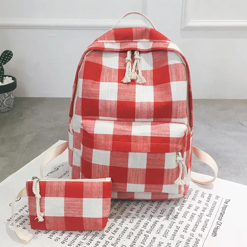 Розовый рюкзак ананас дошкольного для женщин rugzak девушка rugtas ноутбука bolso harajuku