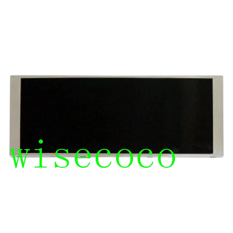 6 8 дюймов Автомобильный турник ЖК дисплей Экран Wtl068601g02 18m wtf0686lg40as1 v5|Экраны для