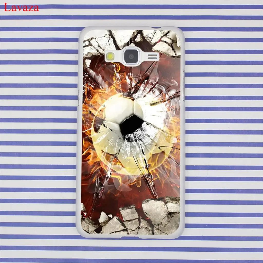 Чехол для Samsung Galaxy Note 10 9 8 A9 A8 A7 A6 Plus 2018 A3 A5 2015 2016 2017 A2|balls hard|for samsung galaxygrand prime |