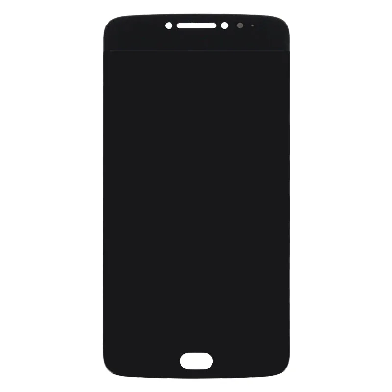 ЖК дисплей для Motorola Moto E4 Plus XT1770 XT1773 XT1771 XT1772 сенсорный экран дигитайзер в сборе