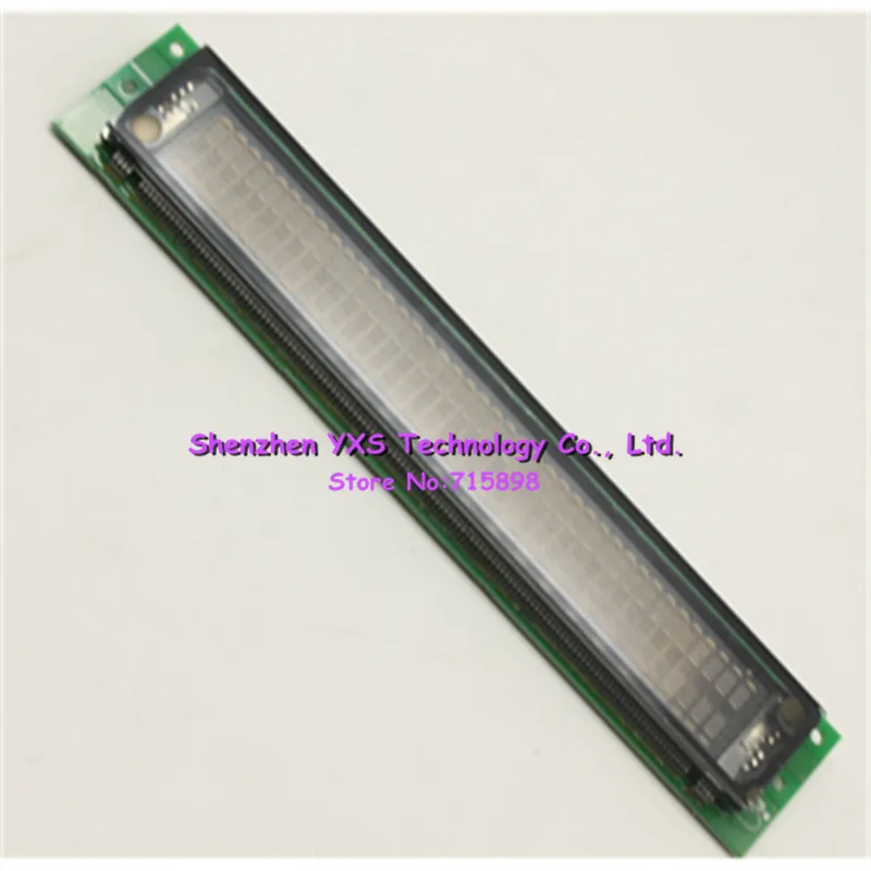 New and Original 40S203DA4 Fluorescent Display Module REV C MODULE F | Электроника
