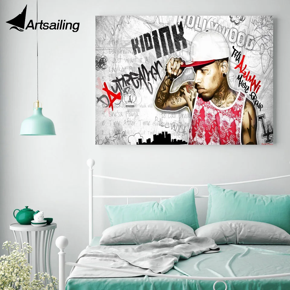 1 шт. детская Картина на холсте|painting pop art|paintings wall decorpop art |