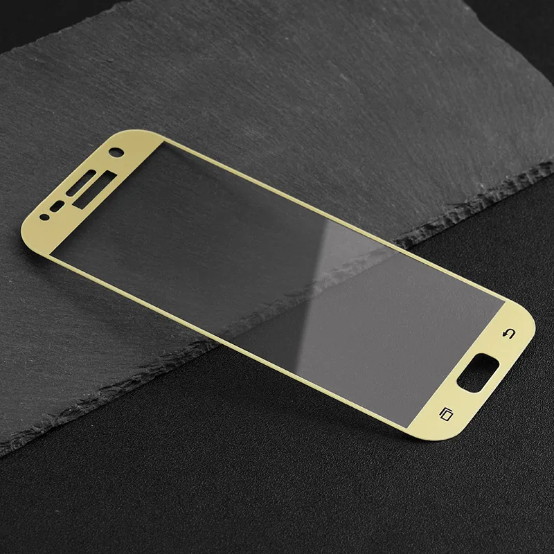 

Закаленное стекло для Samsung s7, защита экрана с полным покрытием для samsung galaxy s7, закаленное стекло MOFi, Оригинальная защитная пленка