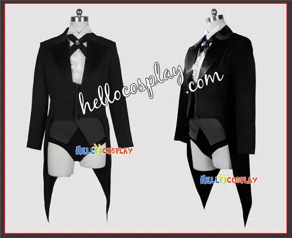 Vocaloid 2 маскарадный проект Diva Ver Hatsune Miku маг костюм H008|magician costume|hatsune miku costumemiku hatsune