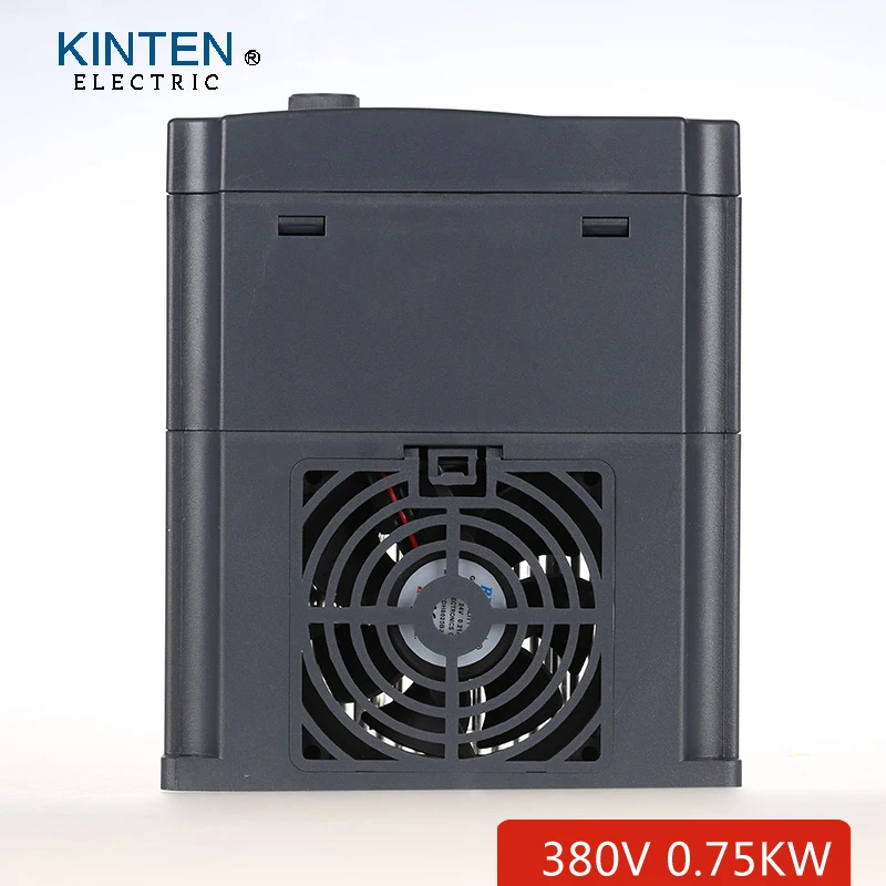 VFD/преобразователь частоты/инвертор переменной частоты/переменного тока 380 В 0.75KW