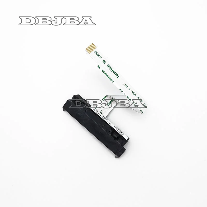 Новый HDD кабель для HP ENVY 15 15-j105tx 15-j 15-j015sr ноутбука DW15 6017B0416801 SATA жесткий диск разъем
