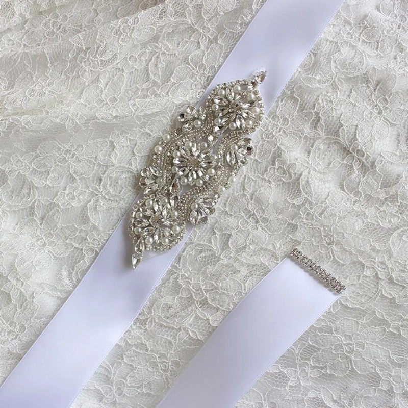 1 шт. серебряное прозрачное блестящее украшение горячая фиксация стразы