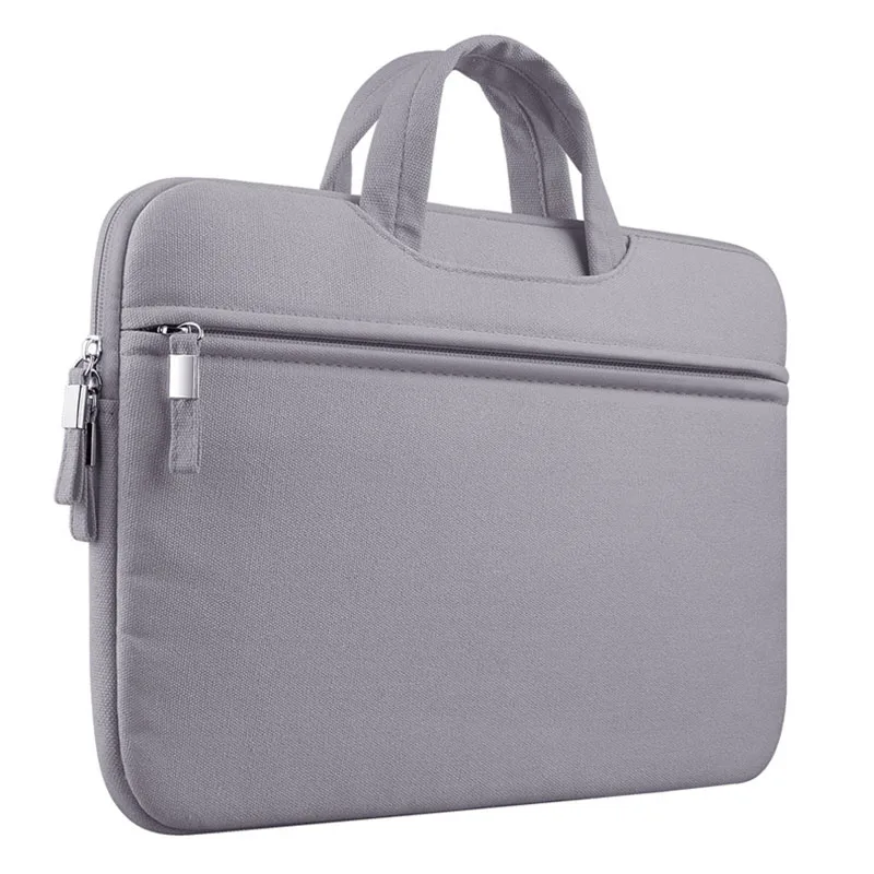 Сумка для ноутбука Macbook Air Pro сумка чехол компьютера 11 12 13 15 6 дюймов сумки
