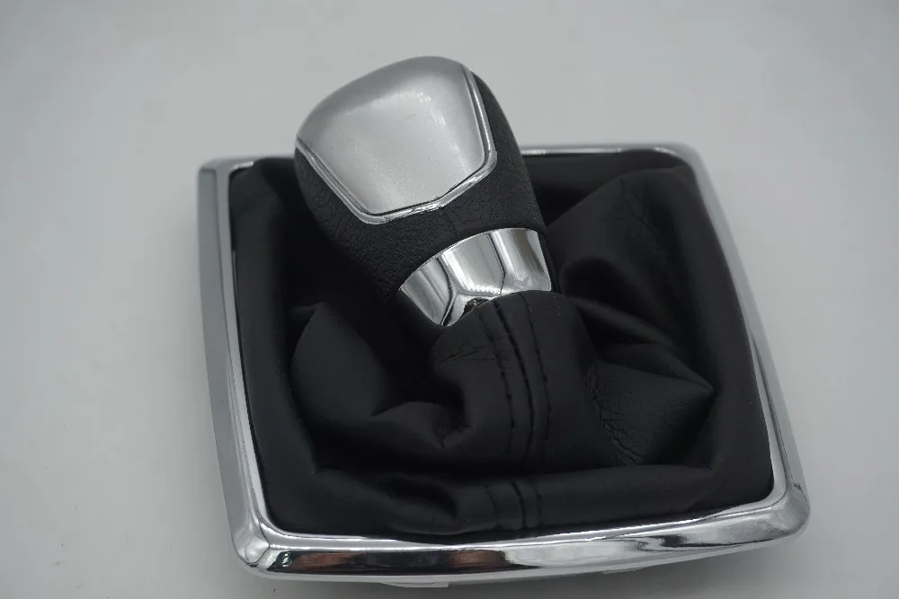 Сало 6 Скорость ручной Шестерни рукоятка рычага переключения передач с загрузкой