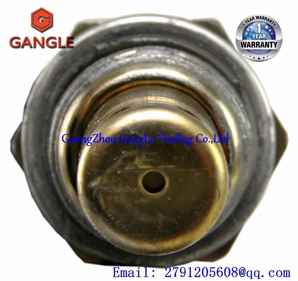 Кислородный датчик O2 Lambda сенсор соотношение воздуха и топлива для BUICK RAINIER CHEVROLET