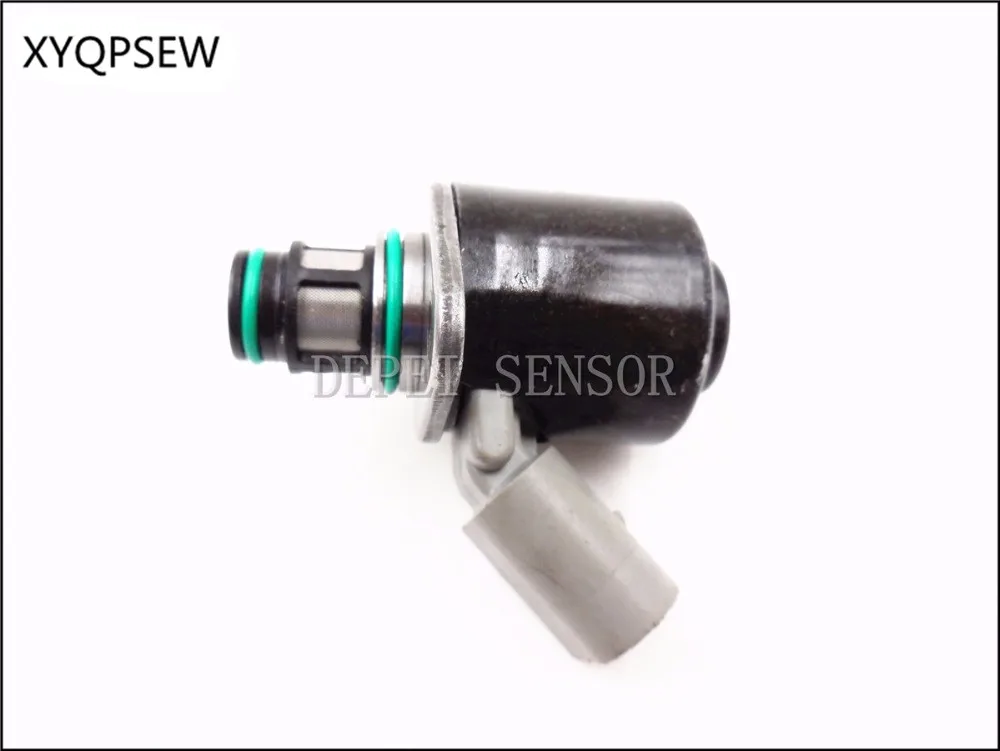 XYQPSEW 9307Z530A 9109 930A 7190 188A для KIA SEDONA CARNIVAL 2 9 CRDi ТОПЛИВНЫЙ НАСОС входной Дозирующий