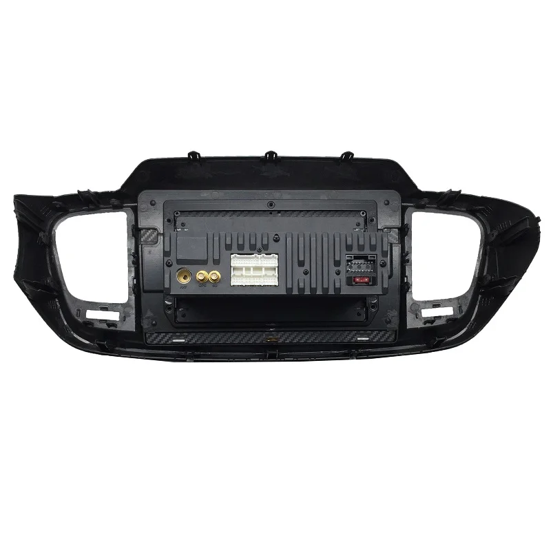Sorento RHD Android 9,0 8-core, 4 Гб+ 64G машинный аудио 4G сим 1 din BT gps Радио android для KIA Sorento